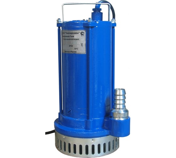 Изображение товара Электронасос Ливгидромаш ГНОМ 16-16 20110650007