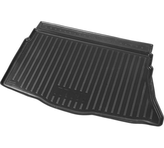 Изображение товара Коврик в багажник автомобиля Rival для Kia Ceed II хэтчбек 2012-2018/ProCeed II хэтчбек 2012-2018, полиуретан, 12801003