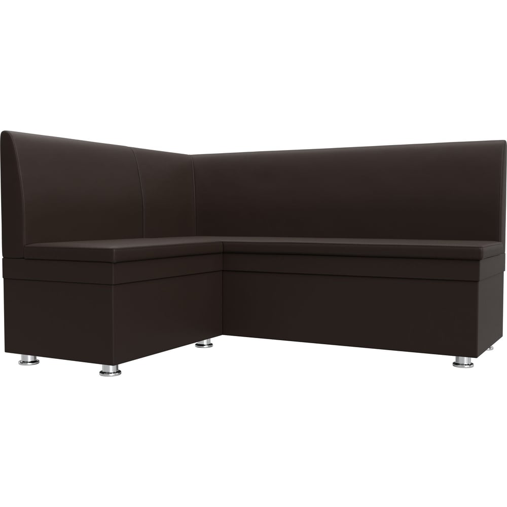 Изображение товара Кухонный угловой диван Лига диванов Уют левый угол