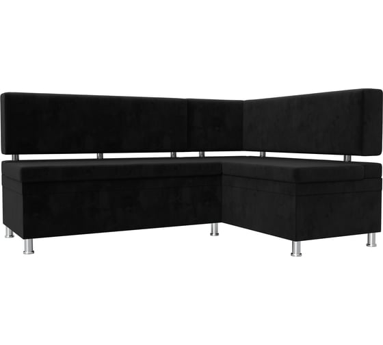 Изображение товара Кухонный уголок Лига диванов Стайл правый угол 111660