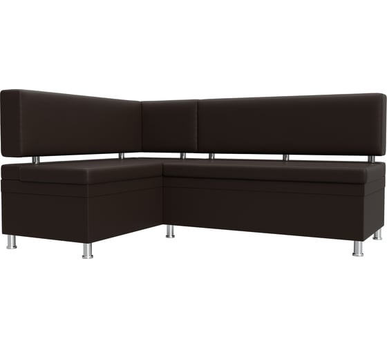 Изображение товара Кухонный уголок Лига диванов Стайл левый угол 114528L