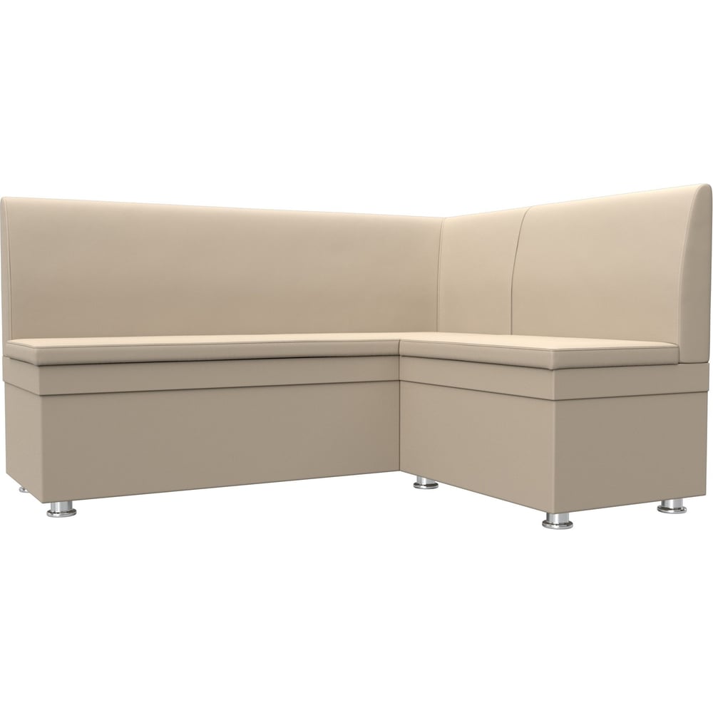 Изображение товара Кухонный угловой диван Лига диванов Уют правый угол 28383