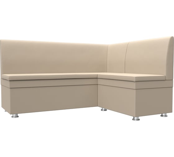 Изображение товара Кухонный угловой диван Лига диванов Уют правый угол 28383