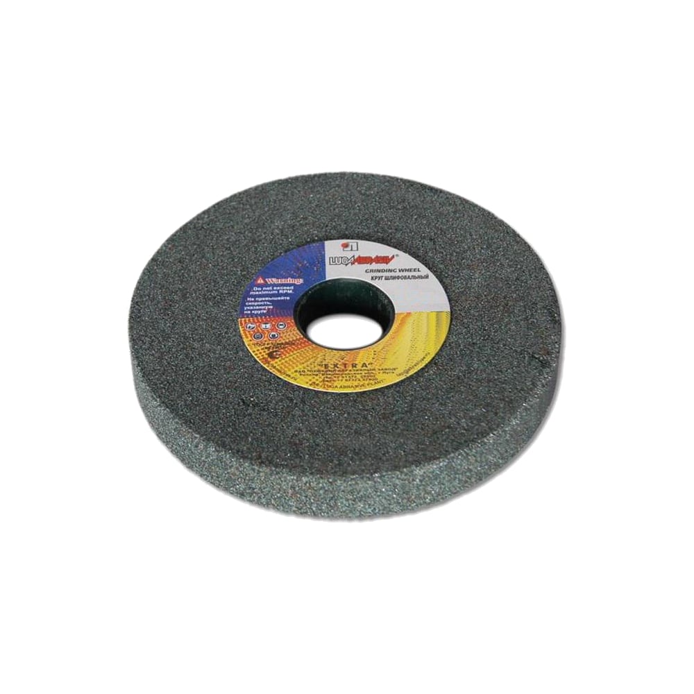 Шлифовальный круг Luga-Abrasiv D2101251612325L