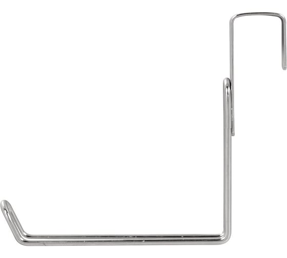 Изображение товара Навесной крючок МУЛЬТИДОМ размер 16x2,2x12,5 см DA52-142