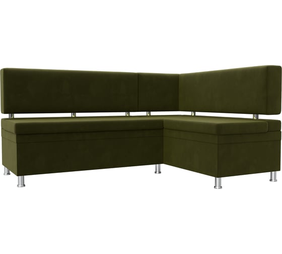 Изображение товара Кухонный уголок Лига диванов Стайл правый угол 114520