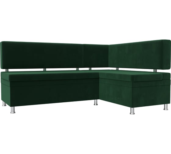 Изображение товара Кухонный уголок Лига диванов Стайл правый угол 111657