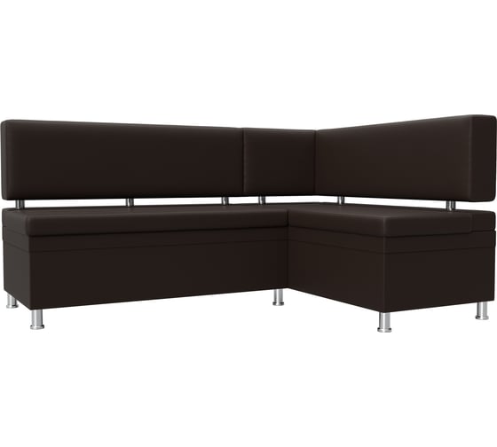 Изображение товара Кухонный уголок Лига диванов Стайл правый угол 114528