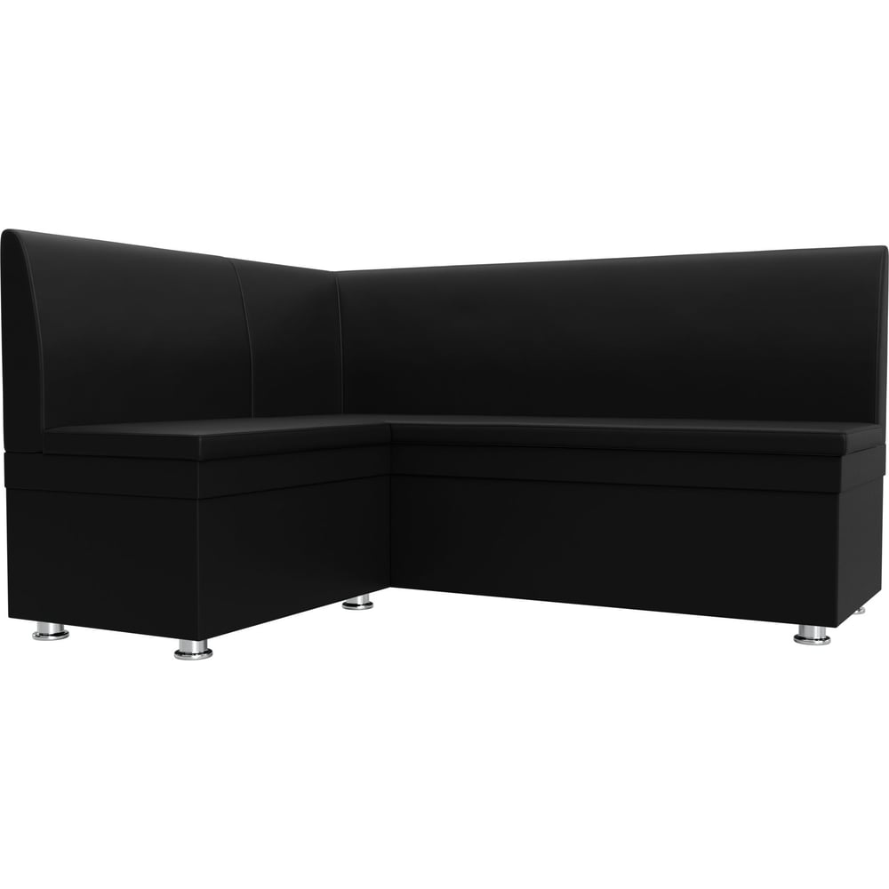 Изображение товара Кухонный угловой диван Лига диванов Уют левый угол