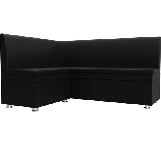 Изображение товара Кухонный угловой диван Лига диванов Уют левый угол 28387L