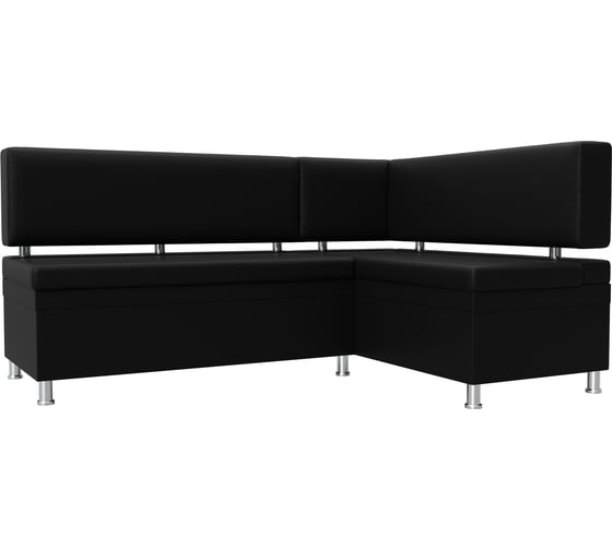 Изображение товара Кухонный уголок Лига диванов Стайл правый угол 114529