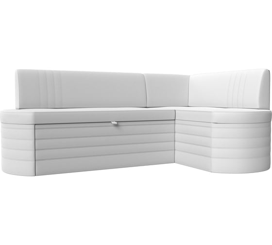 Изображение товара Кухонный угловой диван Лига диванов Токио правый угол 119446