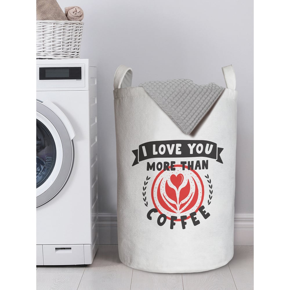 фото Корзина для хранения вещей joyarty