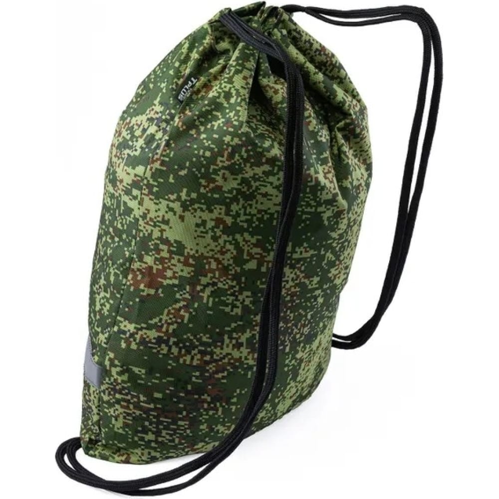 Мешок-рюкзак Tplus чехол влагостойкий на рюкзак 10 30 литров оксфорд 210 олива