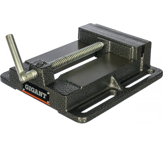 Изображение товара Сверлильные тиски 75мм Gigant DV 75