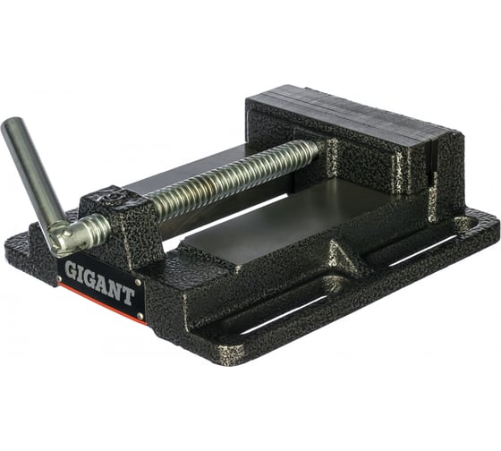 Изображение товара Сверлильные тиски 150мм Gigant DV 150