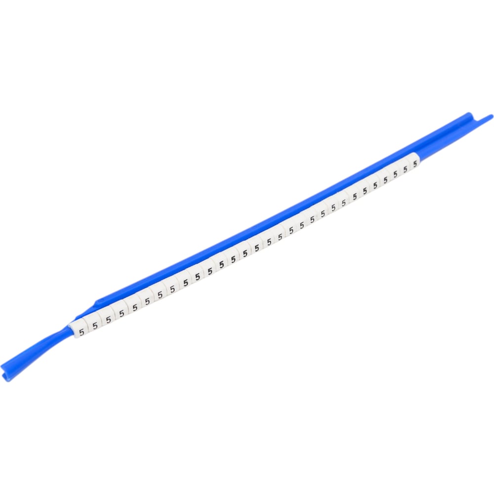 Клипсы SCN-07-5 BRADY brd133005