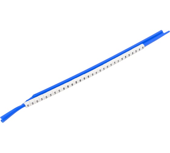 Изображение товара Клипсы SCN-07-5 BRADY brd133005