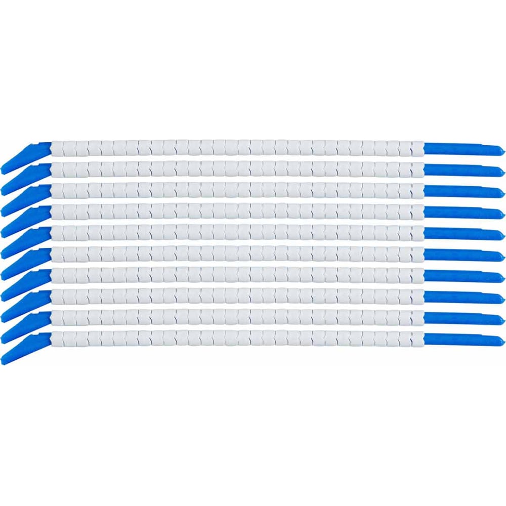 Клипсы SCN-13-BLACK BRADY brd133248