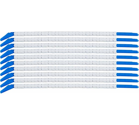 Изображение товара Клипсы SCN-13-BLACK BRADY brd133248