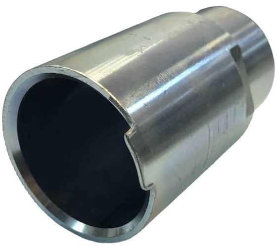 Изображение товара Проставки для подъемников двухстоечных 70 мм, комплект 4 шт Great Wolf GWL0006