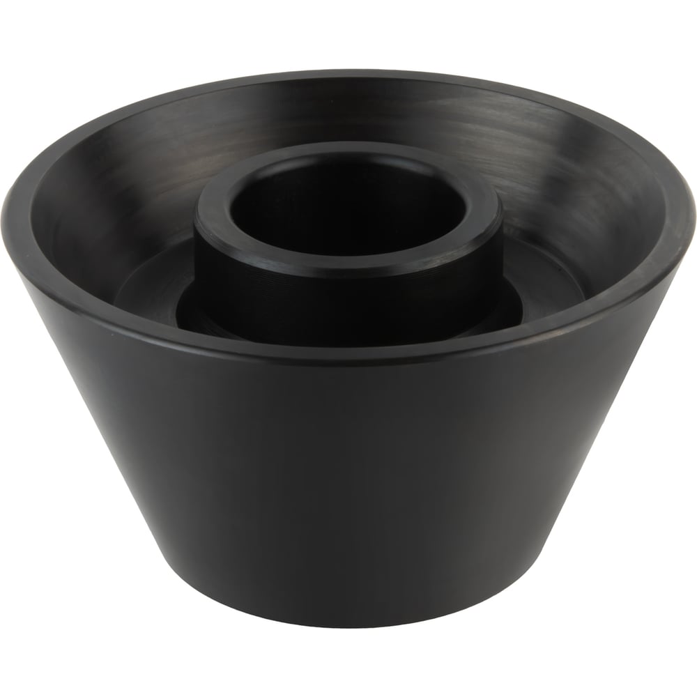 Изображение товара Конус для балансировочного станка WIEDERKRAFT 73-126 мм для вала 42 мм