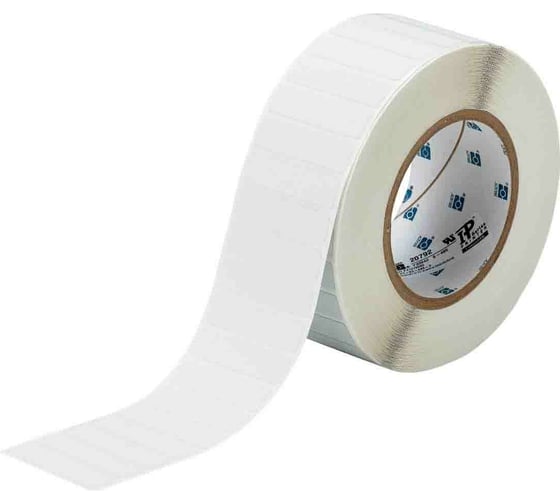 Изображение товара Этикетки THT-53-486-3 BRADY brd20792