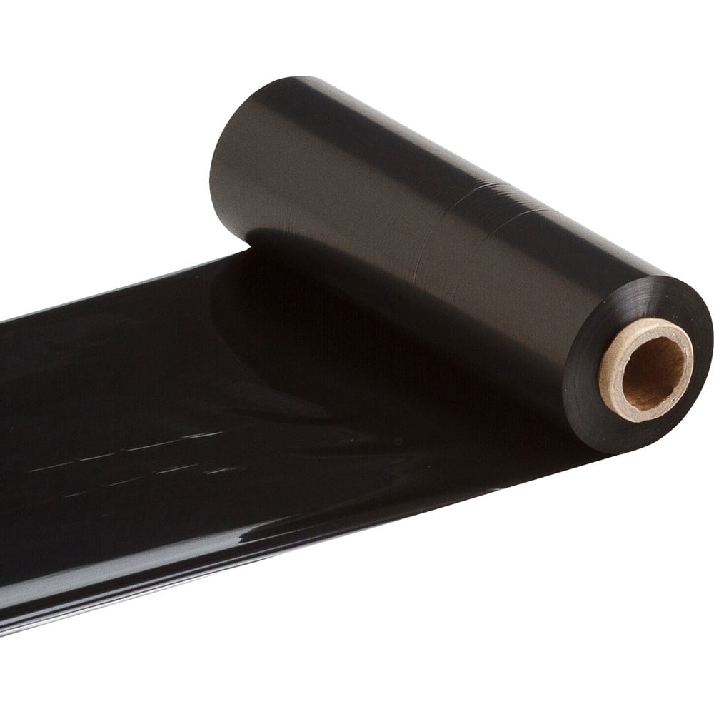 Изображение товара Риббон R-6613 (102 мм, 74 м, черный) BRADY brd622115