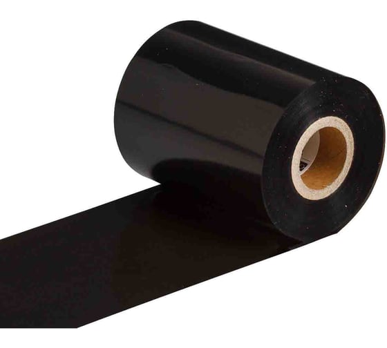 Изображение товара Риббон R-7950 (60 мм, 300 м, черный) BRADY brd236006