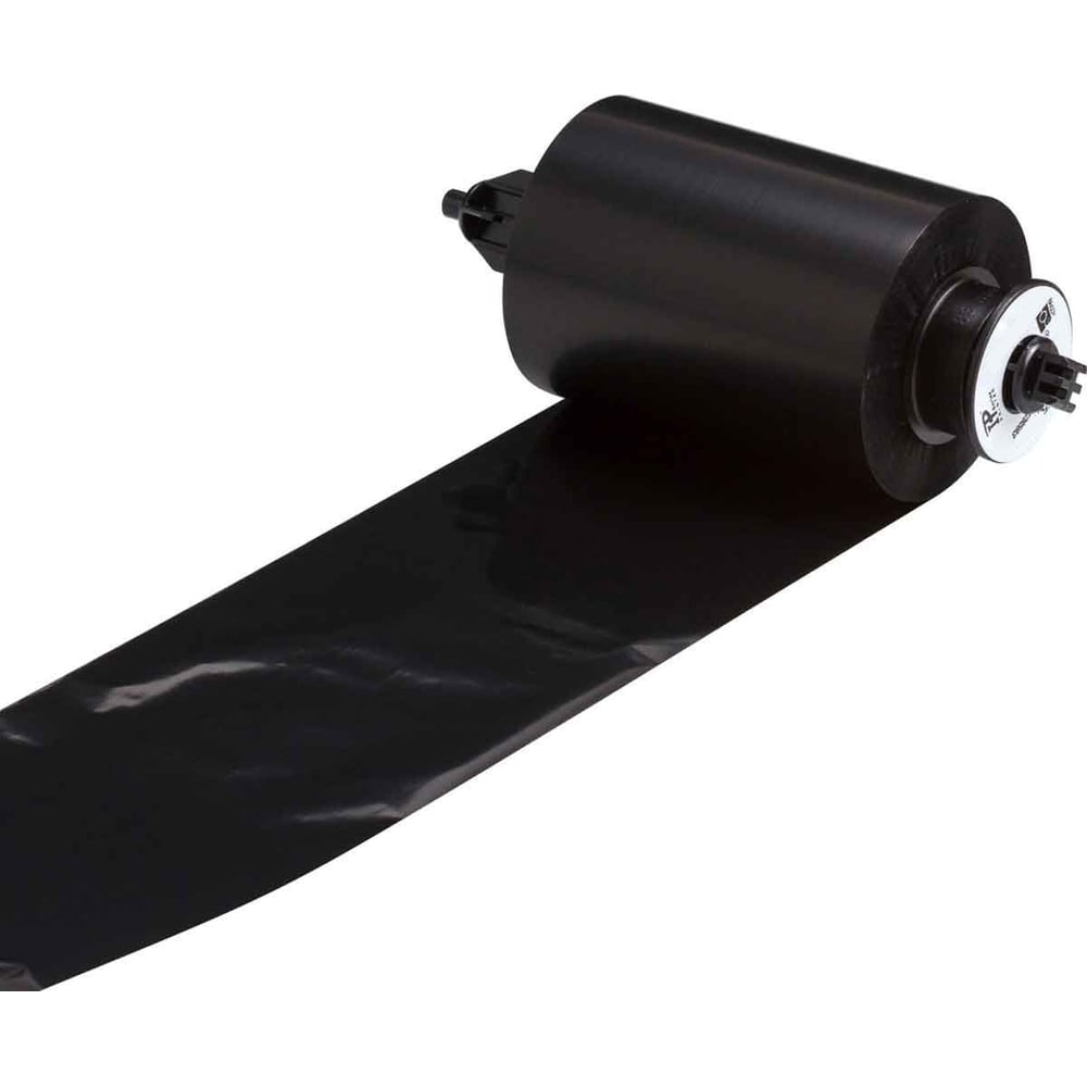 Изображение товара Риббон без галогенов R6006HF 40 мм 300 м для термотрансферной печати BRADY