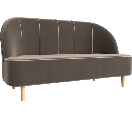 Изображение товара Кушетка Лига диванов Фелини 109857