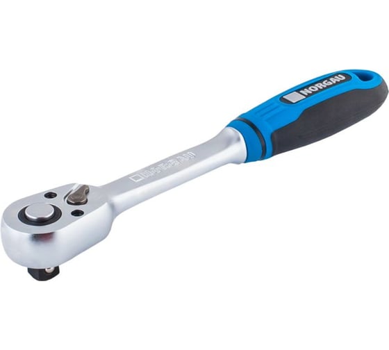 Изображение товара Трещотка NORGAU N19R48 1/2" 063781002