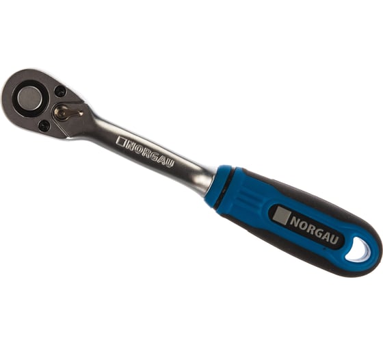 Изображение товара Трещотка NORGAU N20R48 1/4" 063581002