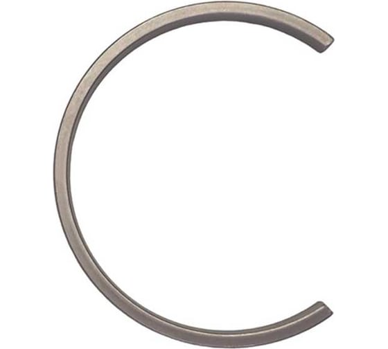 Изображение товара Кольцо ISKRA SNL518-SR160x12.5