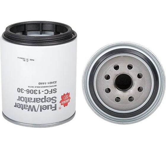 Изображение товара Фильтр сепаратора Sakura SFC130630