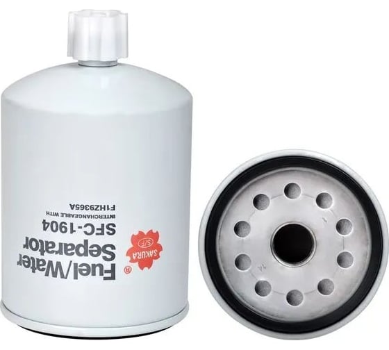 Изображение товара Фильтр сепаратора Sakura SFC1904