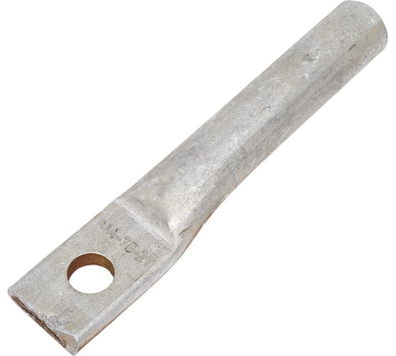 Изображение товара Аппаратный зажим ВК (а1а-70-2т) 23600022