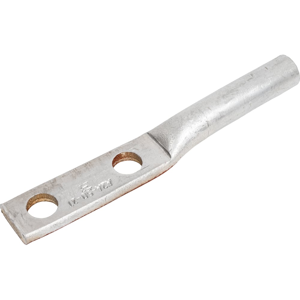 Изображение товара Аппаратный зажим ВК (а2а-50-2т) 23600032