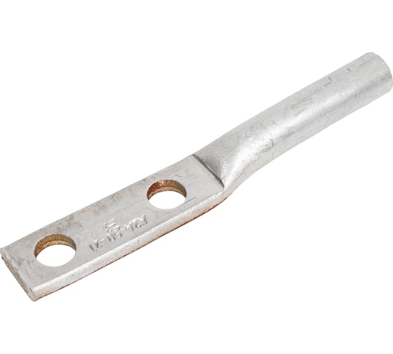 Изображение товара Аппаратный зажим ВК (а2а-50-2т) 23600032