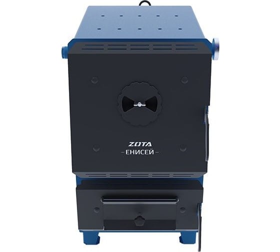 Изображение товара Отопительный котел ZOTA Енисей 14 кВт d=120 EN4588140014