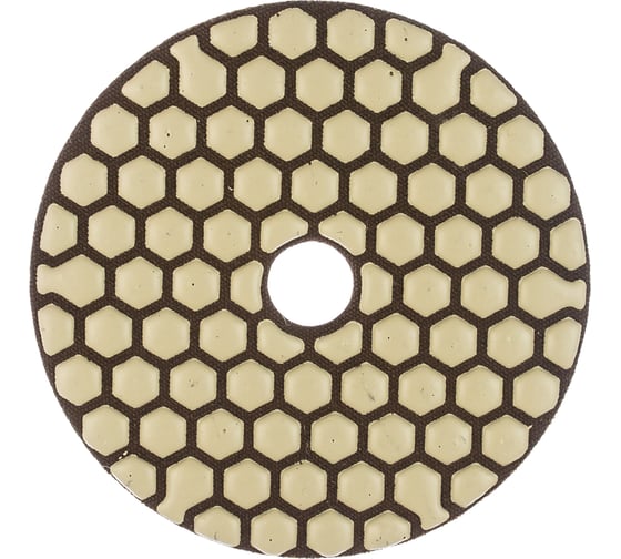 Изображение товара Круг алмазный гибкий шлифовальный АГШК Master Line (100х2 мм; №3000; сухая) Diam 000571