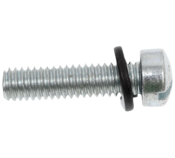 Изображение товара Комплект из 5 болтов с шайбами E1704X RIDGID 41145