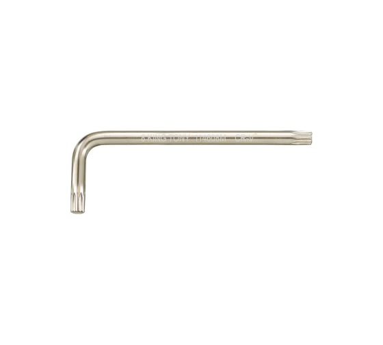 Изображение товара Г-образный ключ KING TONY SPLINE M10 114610MR