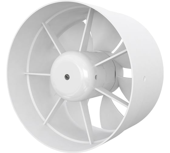 Изображение товара Канальный вентилятор с двигателем на ш/п ERA PROFIT 6 ВВ 88-007