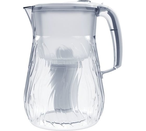 Изображение товара Водоочиститель-кувшин Аквафор Р140А5FM Орлеан, белый