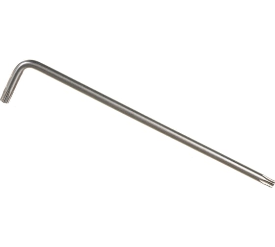 Изображение товара Г-образный длинный ключ KING TONY TORX Т20 112320R