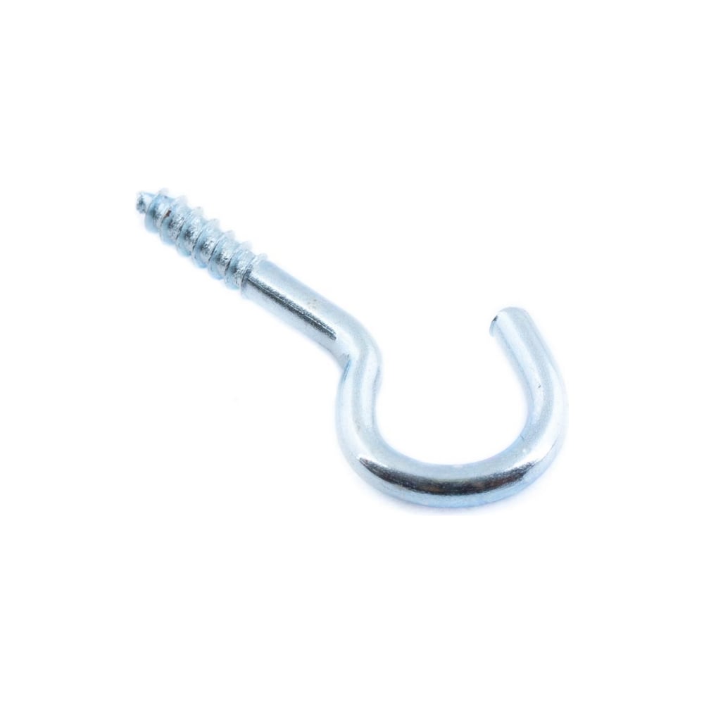 Крюк-полукольцо Стройбат