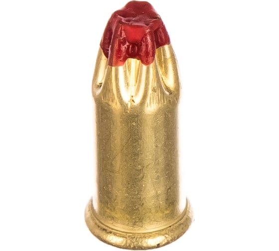 Изображение товара Монтажные патроны Стройбат Д-4 100 шт. 2619614/0 41530