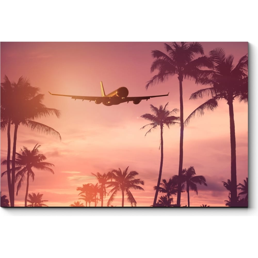Картина Picsis малышарики дополни картинку самолет