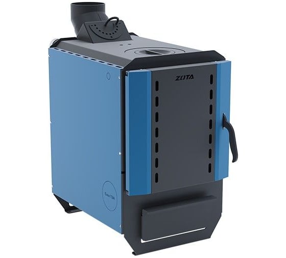 Изображение товара Твердотопливный котел ZOTA Box-8 ZB4931120008